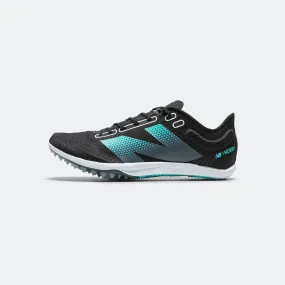 Game Day Gold Shine Mens FuelCell MD500 v9 - Black/Cyber Jade