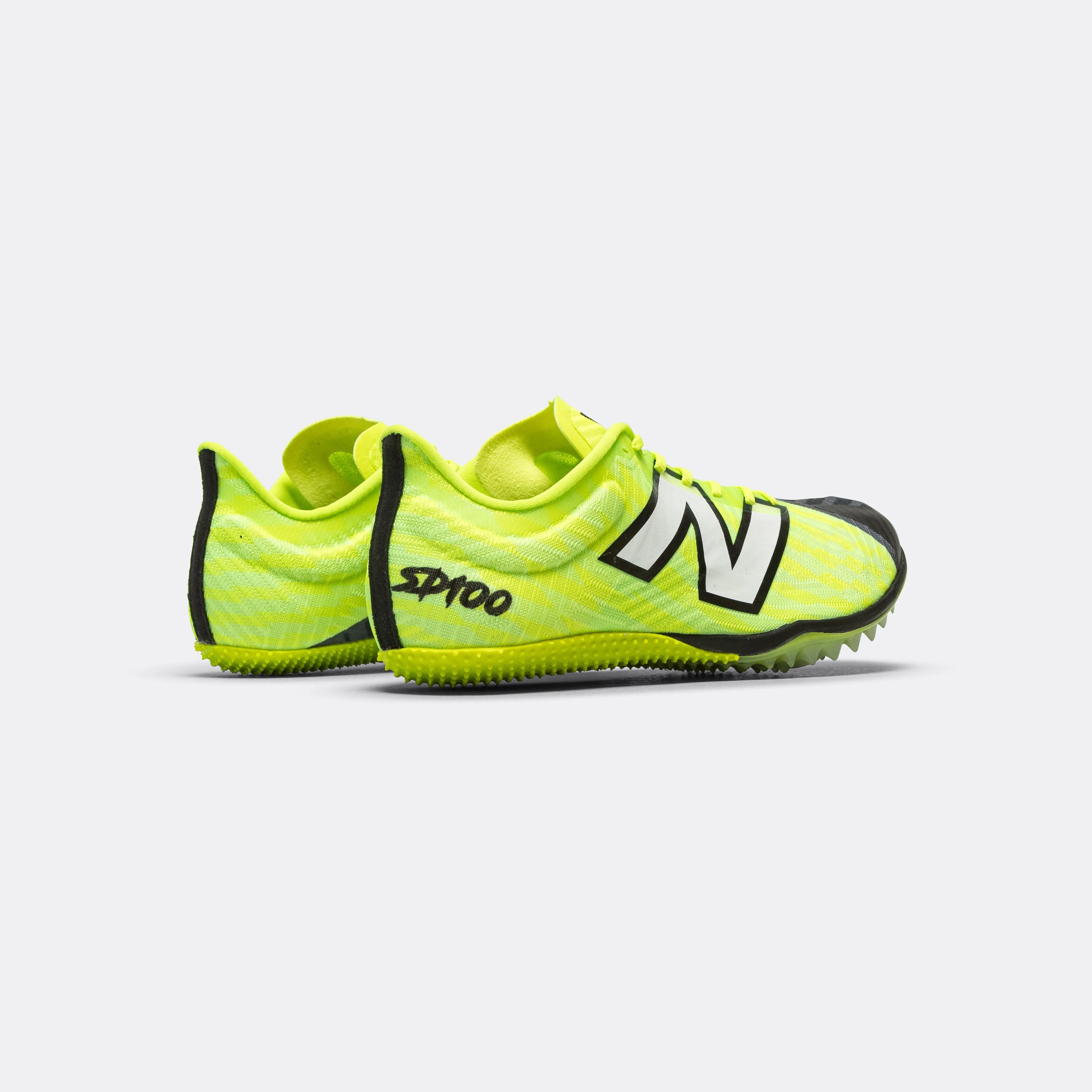 Chic Everyday Shock absorption tech Mens Fuelcell SD 100 v5 - Neon Green