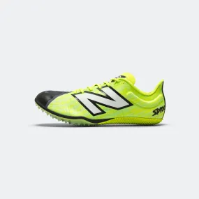 On Duty Mens Fuelcell SD 100 v5 - Neon Green