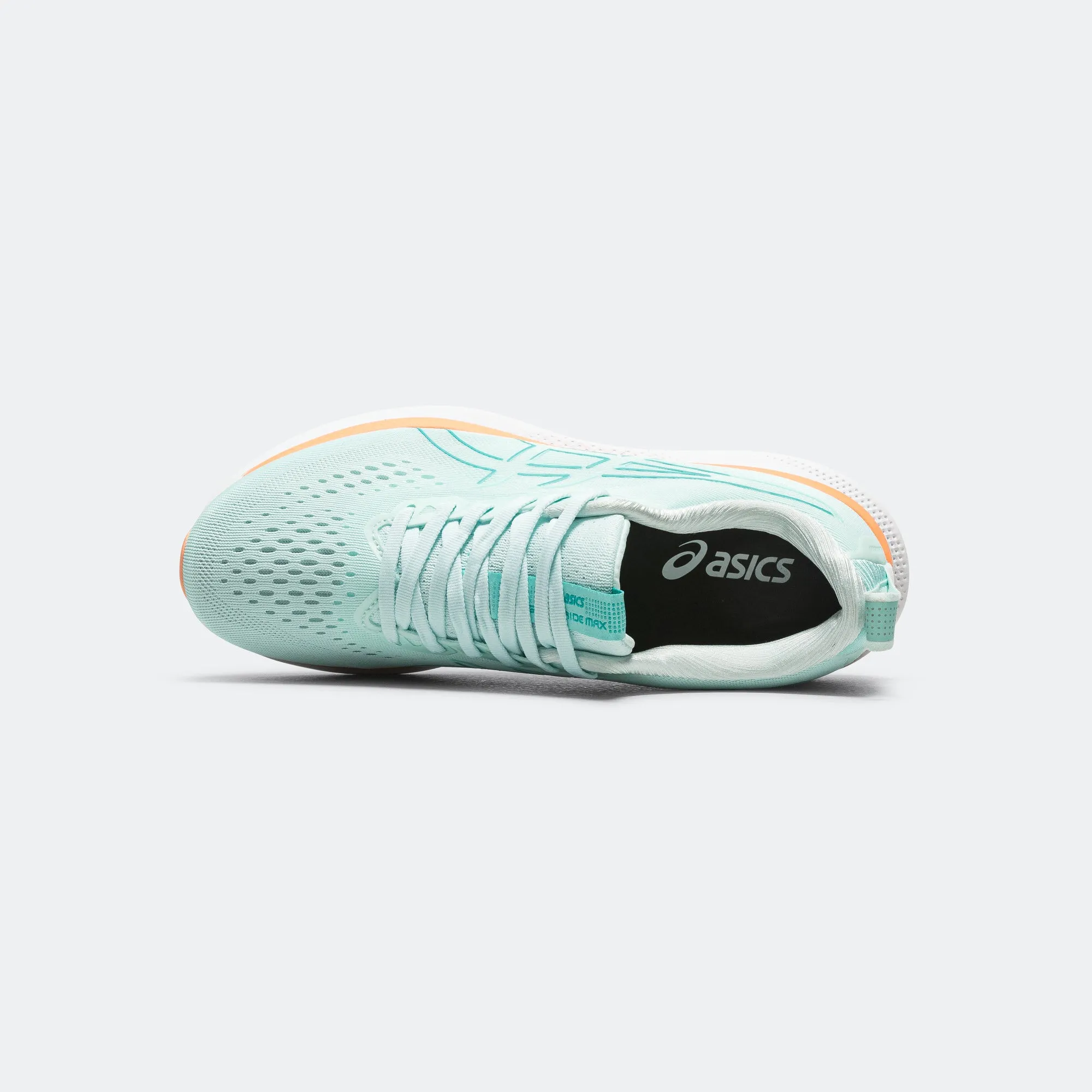Foot Flex Mens Glideride Max - Soothing Sea/Wave Teal