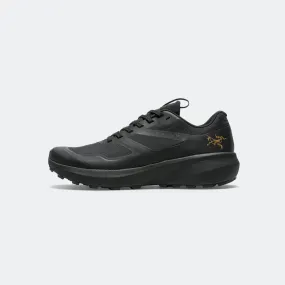 Stay Active Mens Norvan LD 3 - Black/Black