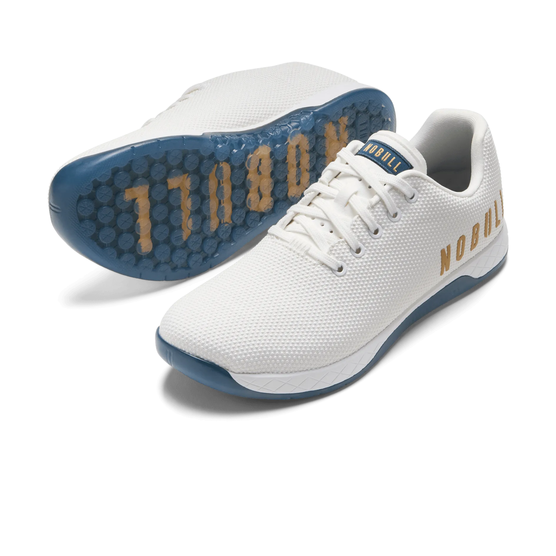 Bendable Outsole Bonded Seam Construction Men's Outwork