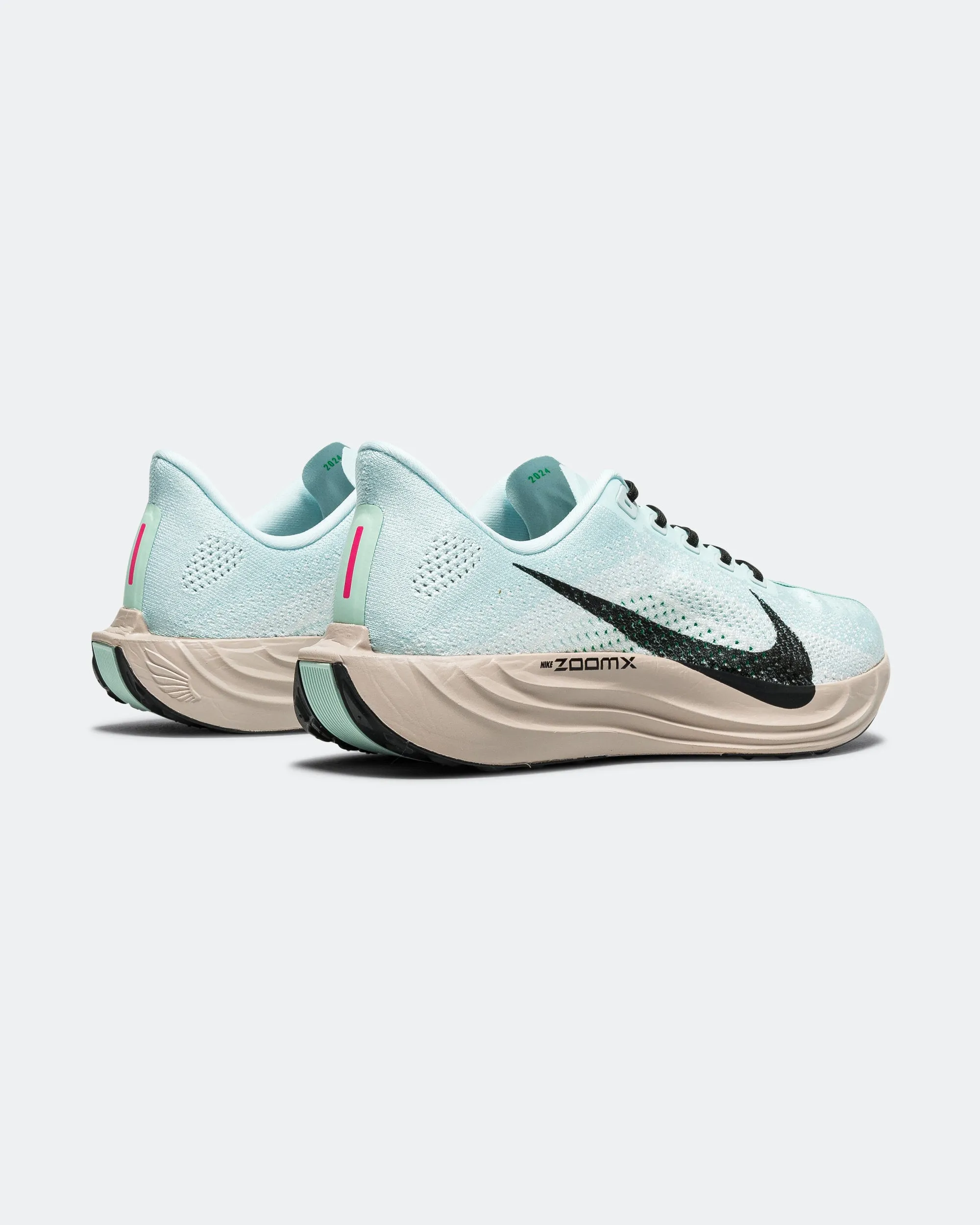 Urban Classic Traction Control Mens Pegasus Plus - Glacier Blue/Black-Mint Foam-Green Shock