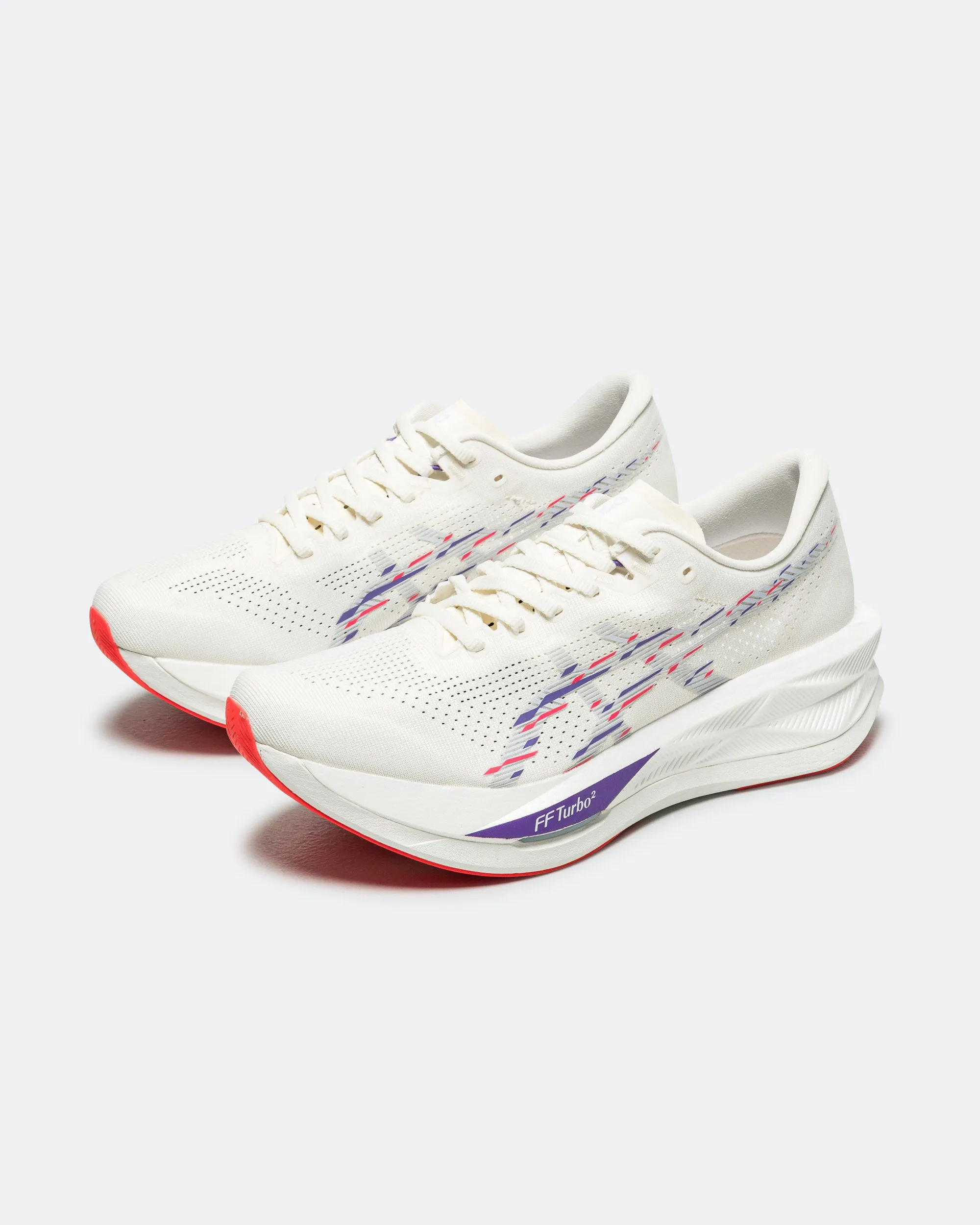 Morning Ready Mens Sonicblast - Cream/Blue Fade