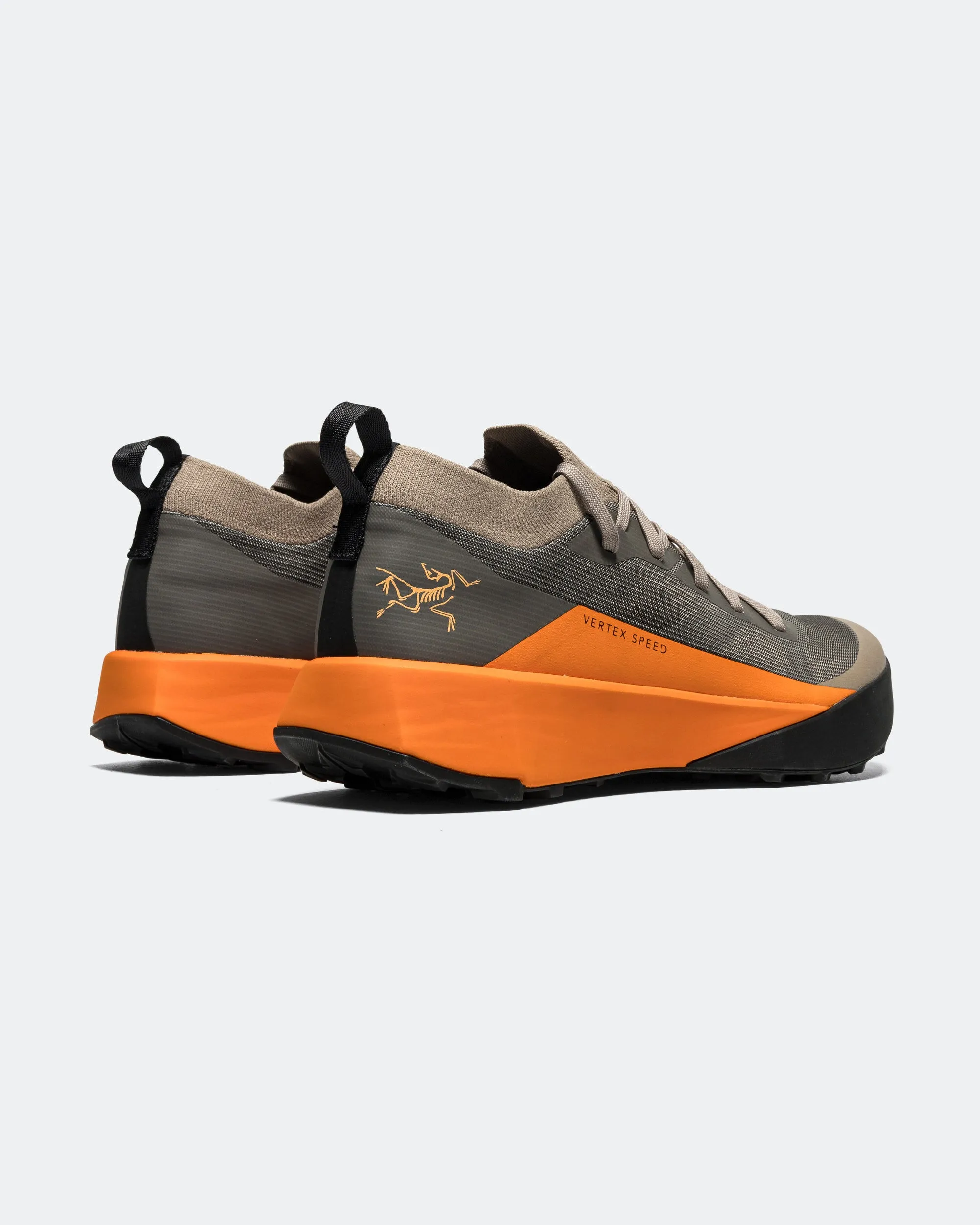 Mens Vertex Speed Low - Rune/Verve Shade Step Work From Home
