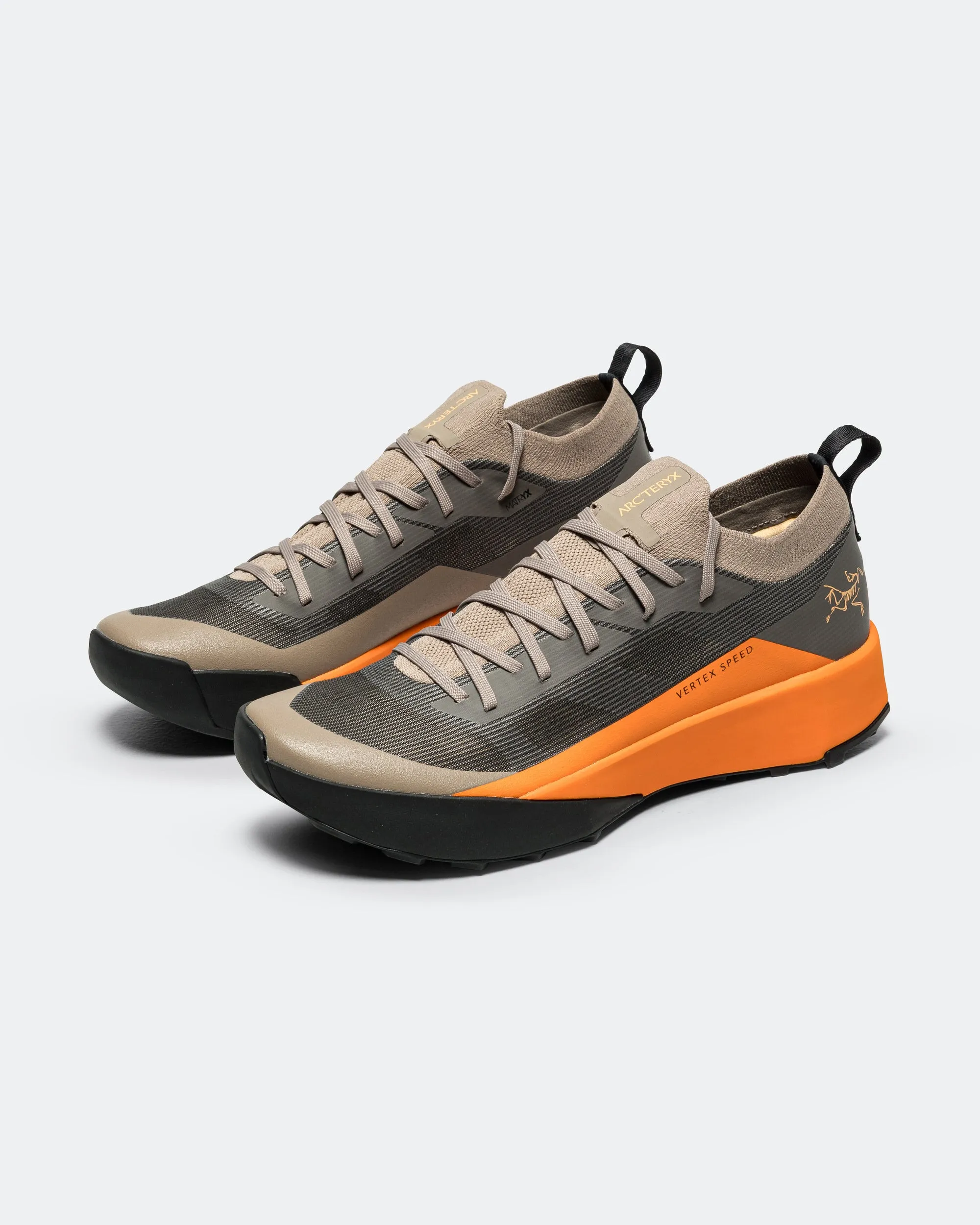 Mens Vertex Speed Low - Rune/Verve Vine Path Morning Walk