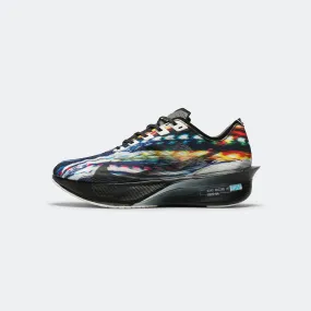 Cushion Ride Mens ZoomX Vaporfly Next% 4 - Multi-Colour/Black-White-Sail