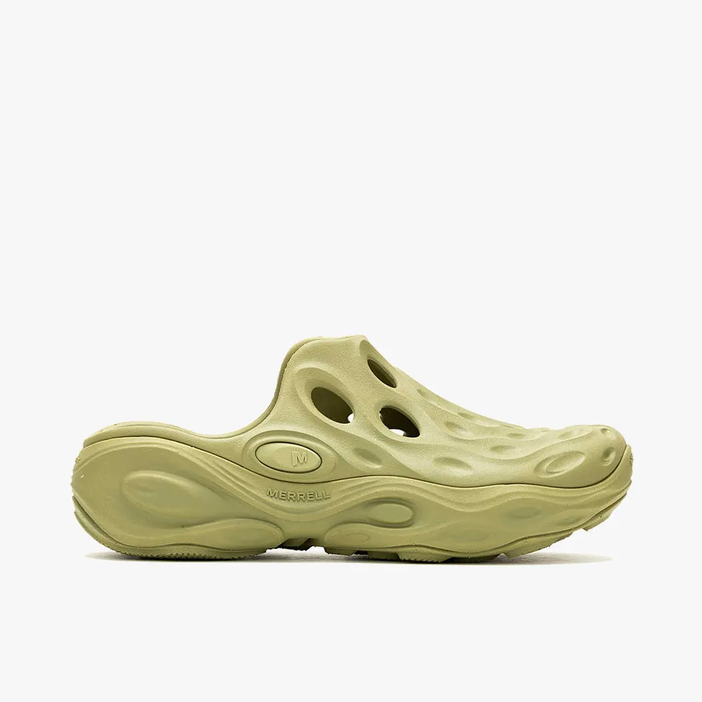 Running Comfort Abrasion Resistant Material Merrell 1TRL Hydro Next Gen Mule / Triple Mosstone