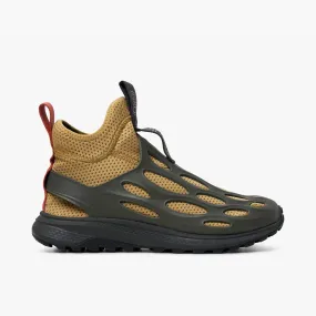 Step Stability Merrell 1TRL Hydro Runner Mid GTX / Olive