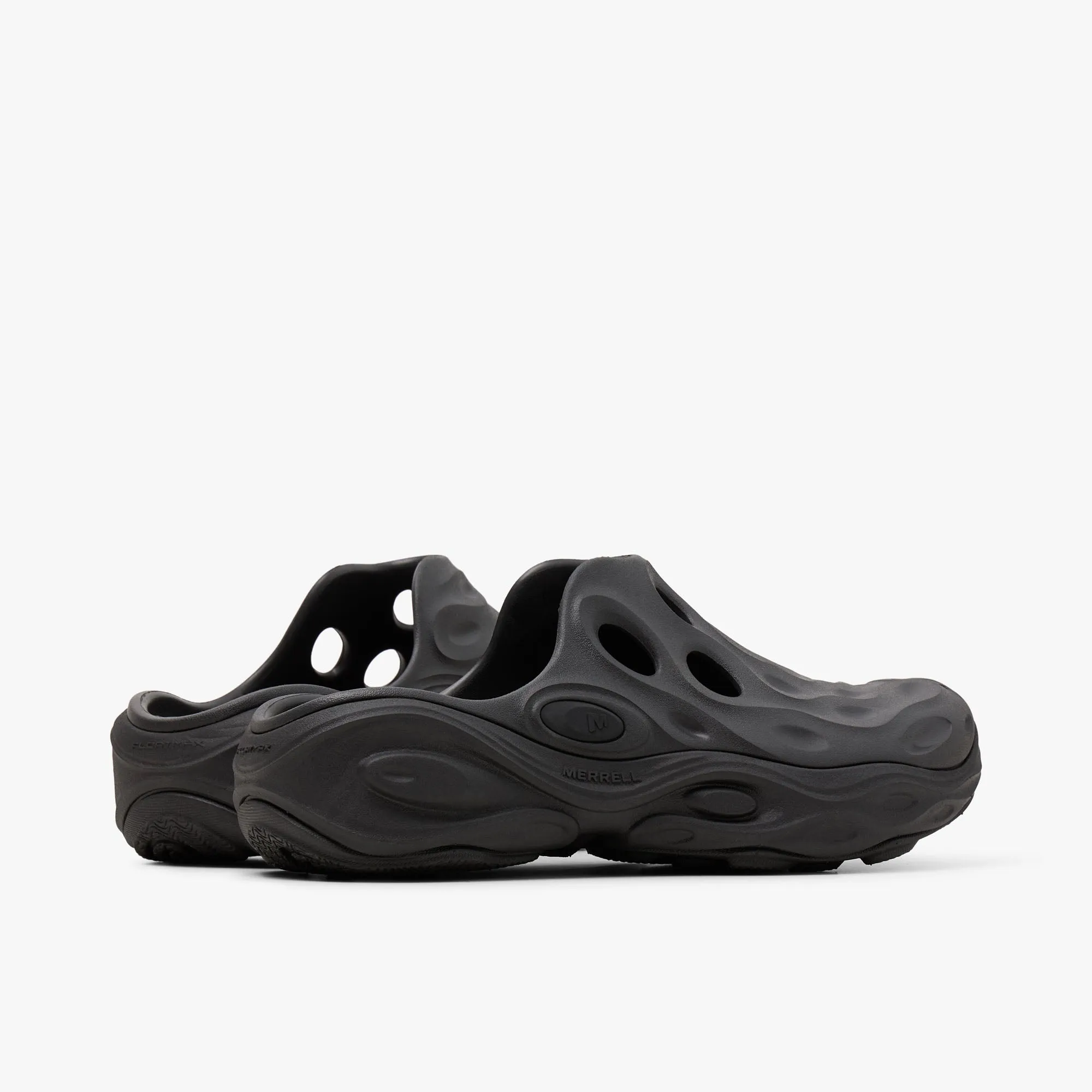 Spring Ready Street Ready Merrell 1TRL Women's Hydro Next Gen Mule Triple Black