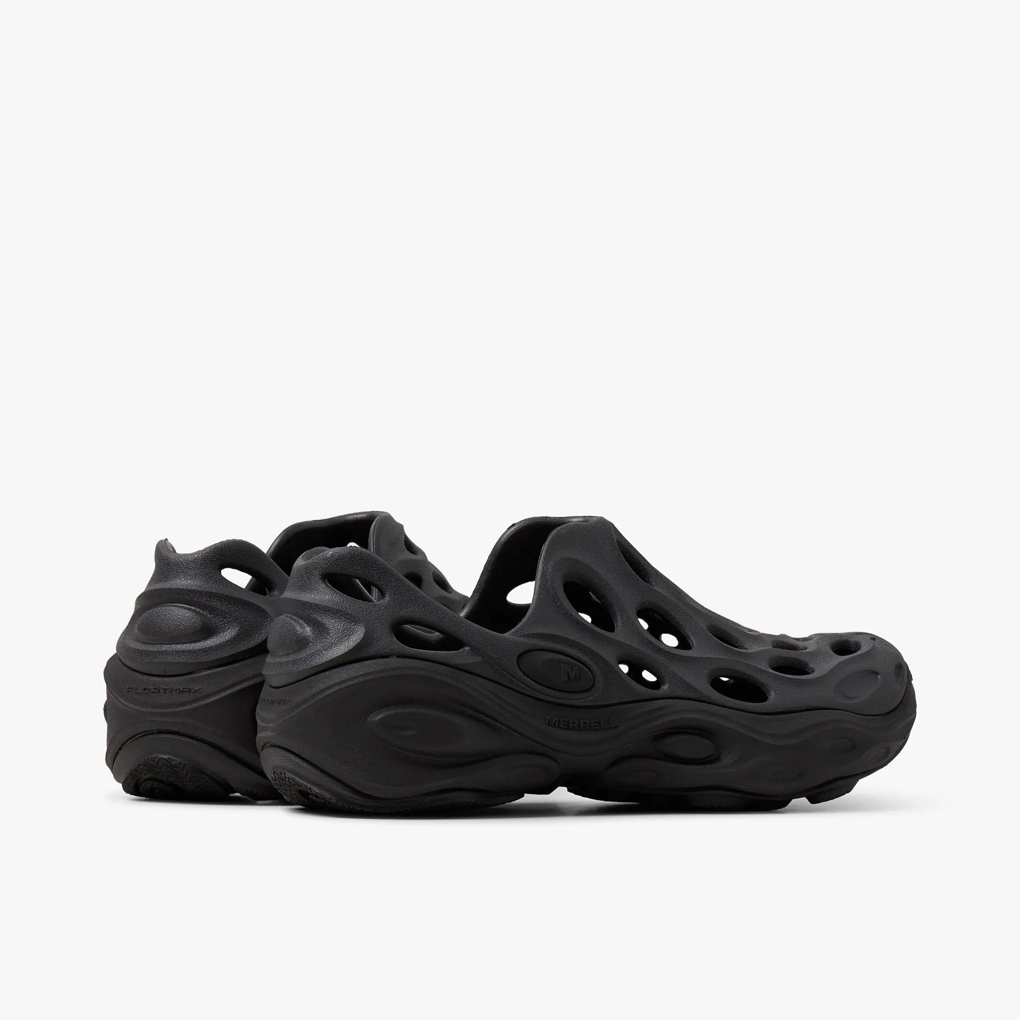 Merrell Women?s 1TRL Hydro Next Gen Moc / Triple Black Relaxed Walk