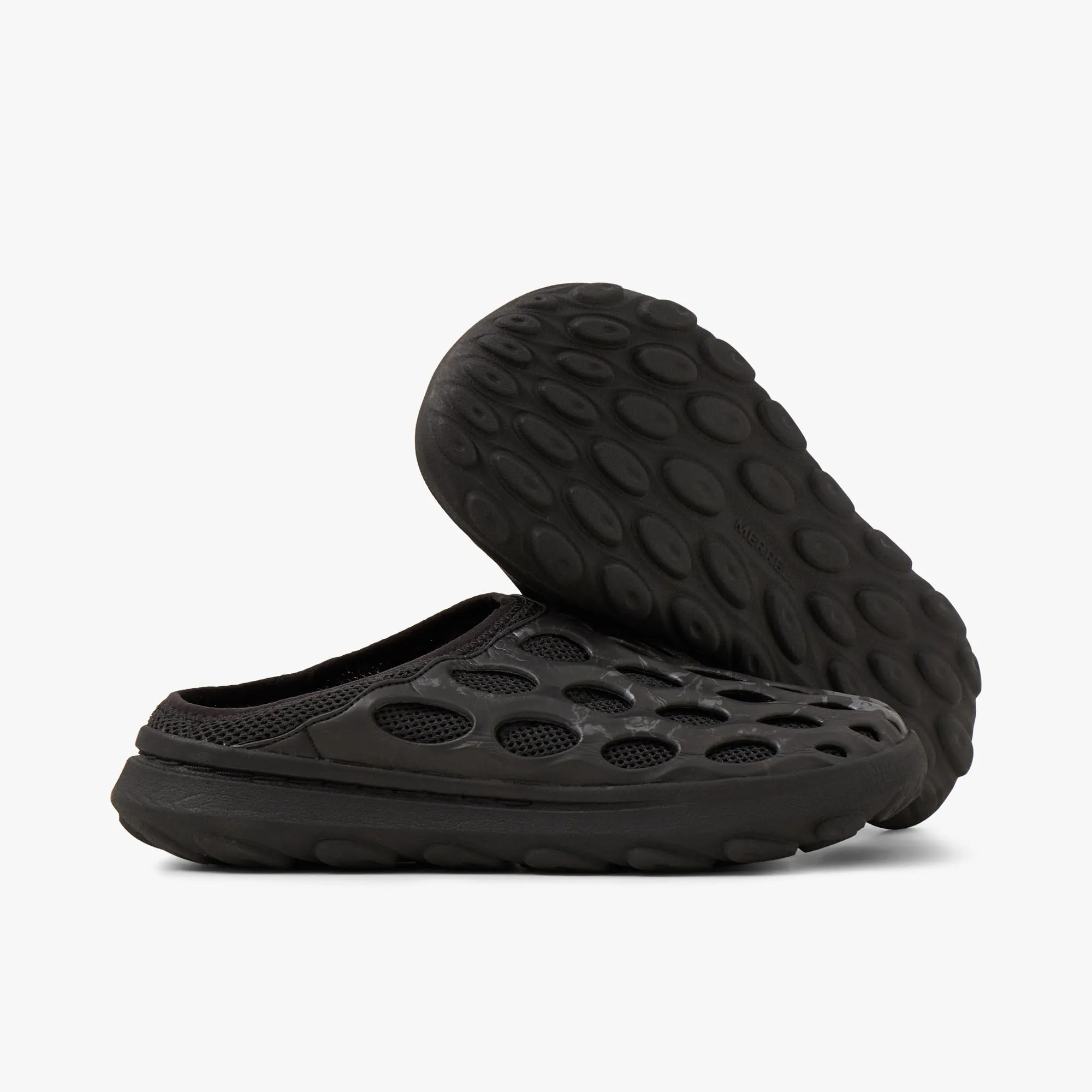 Guard Hike Merrell Women's Hydro Mule 1TRL / Black