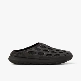 March Step Easy Motion Merrell Women's Hydro Mule 1TRL / Black