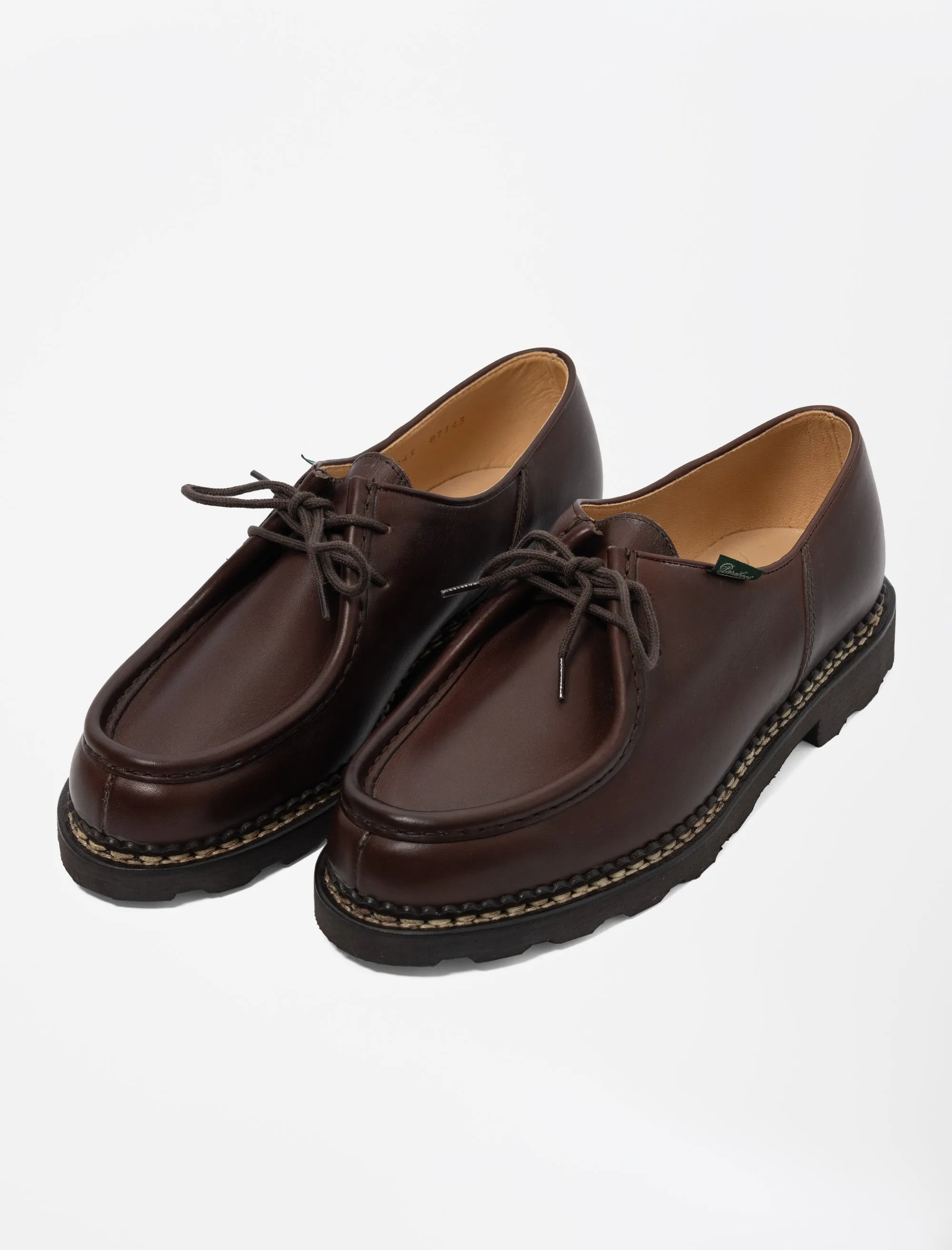 Storm Hike Simple Walk Michael (Cafe)