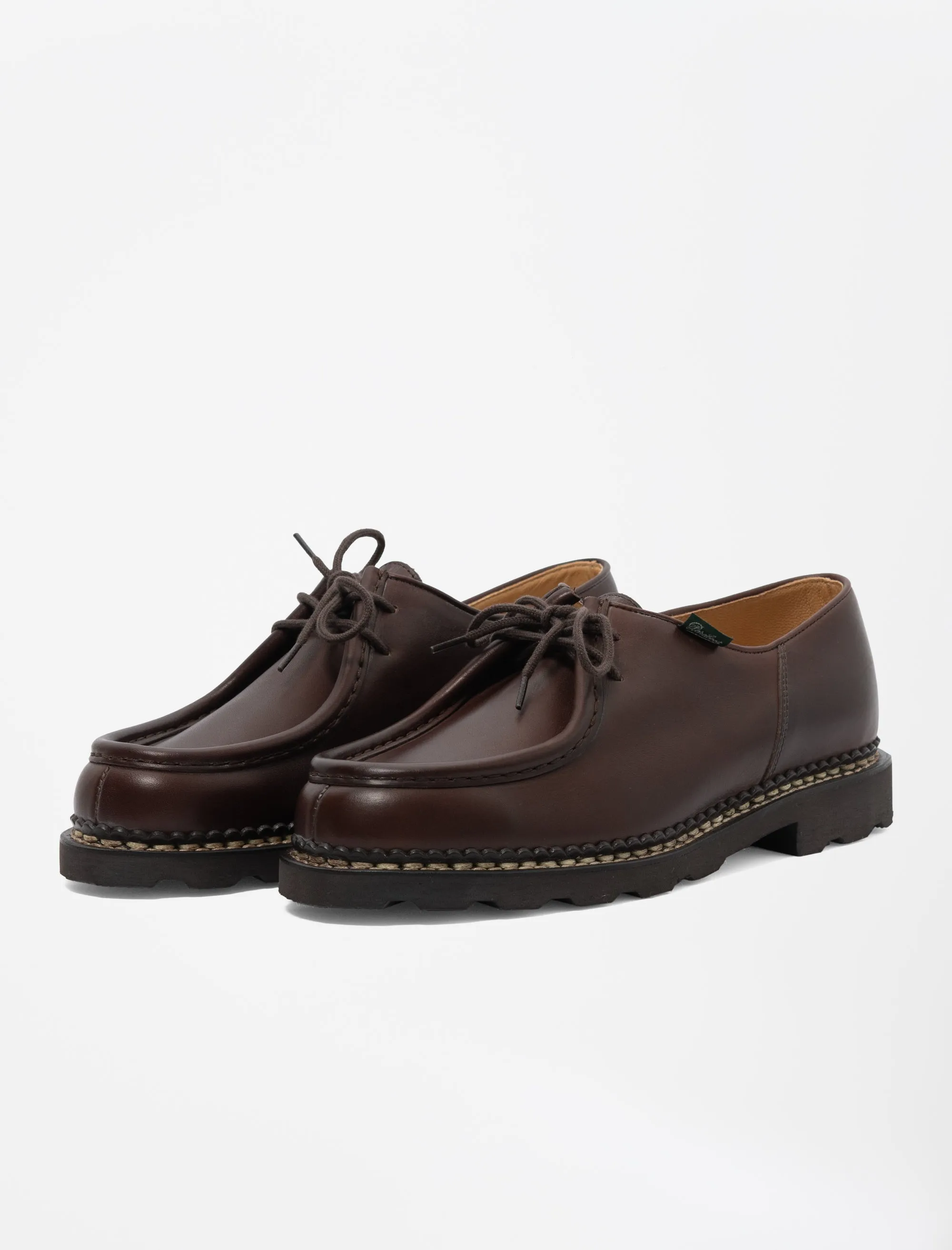 Michael (Cafe) Elastic Cuff