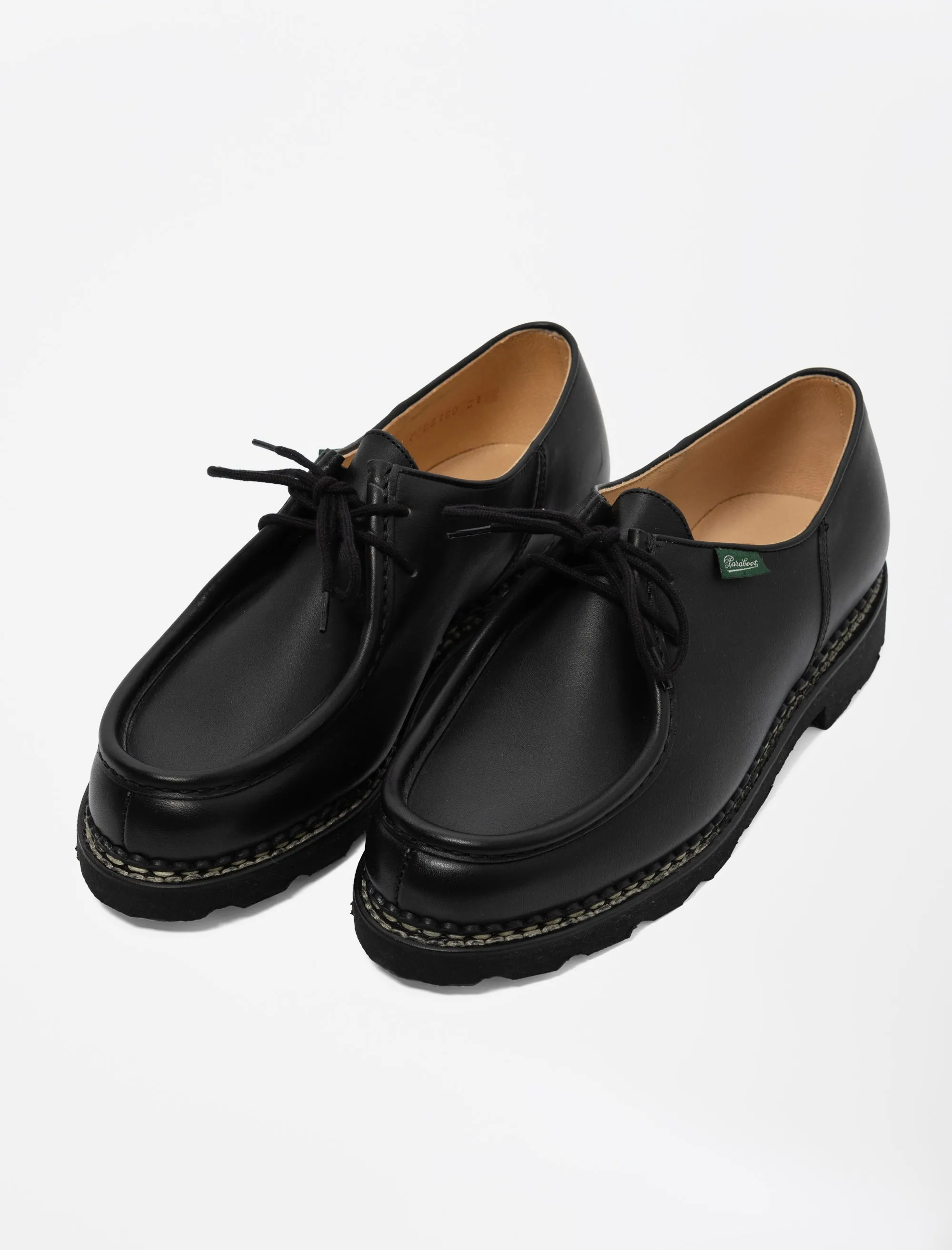 Michael (Noir) Daily Errand Fit Support