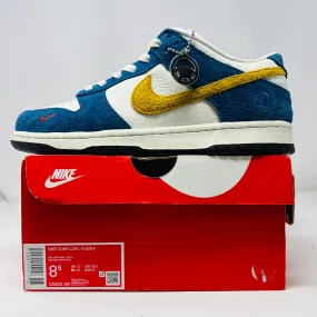 Nike Dunk Low Kasina Industrial Blue Easy Footwear All weather
