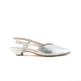 Chunky RIDLEY Silver