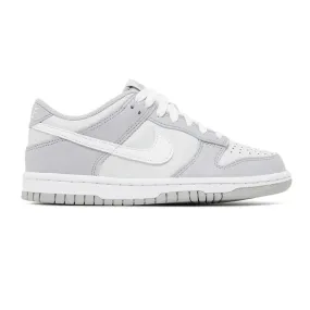 Nike Dunk Low 'Two-Toned Grey' PS (2022) High Elasticity