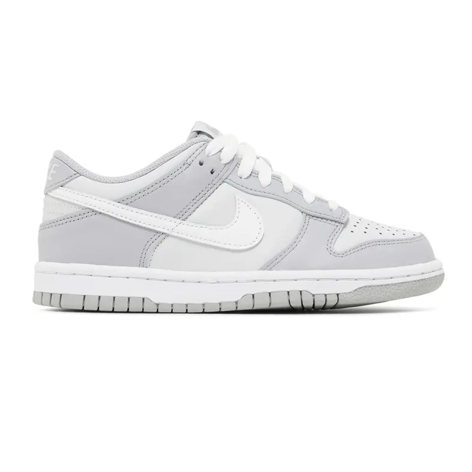 Nike Dunk Low 'Two-Toned Grey' PS (2022) High Elasticity