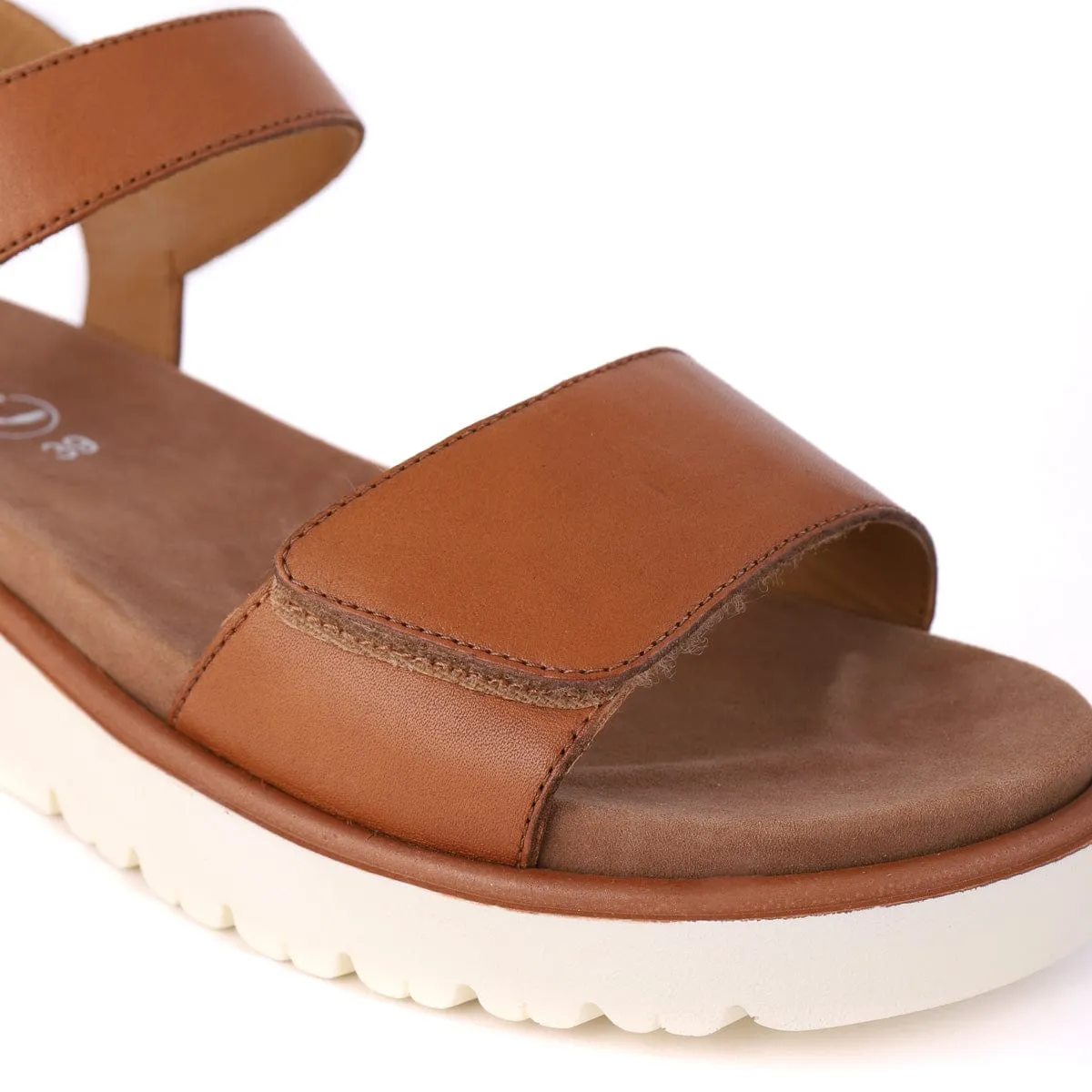 33518 Tan Sweat Free