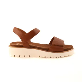 33518 Tan Purple Soft