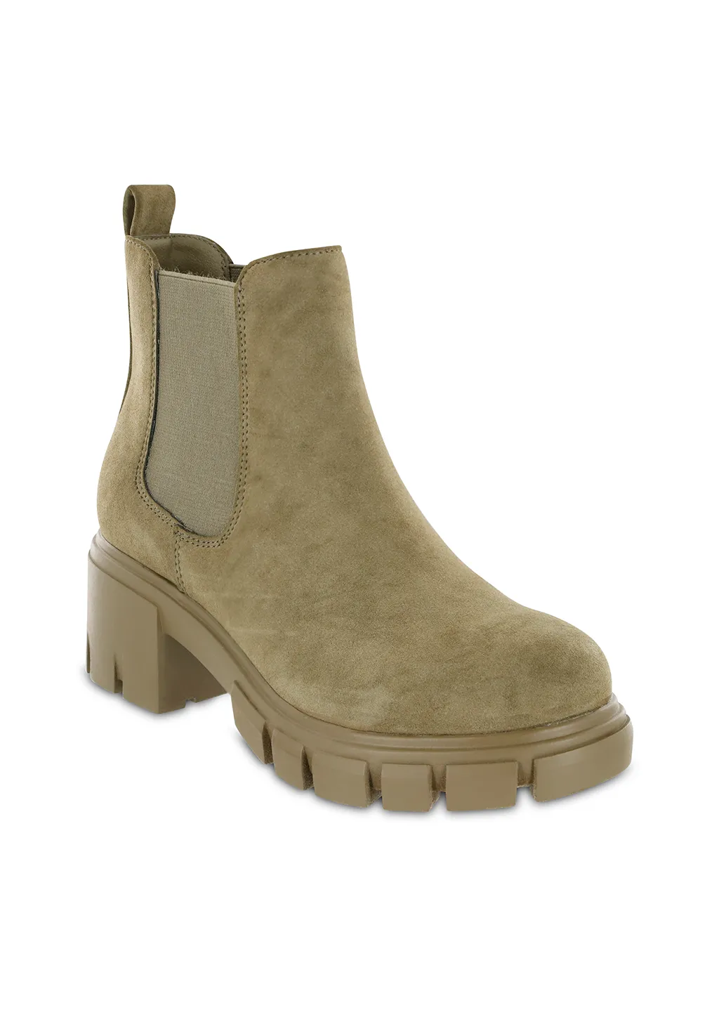 Good elasticity day trip IVY - KHAKI