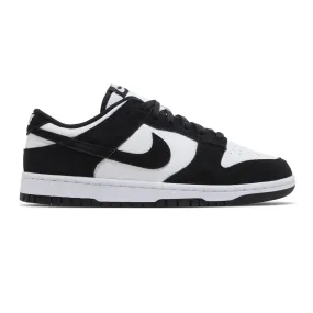 Responsive Foam Core Modern Silhouette Nike Dunk Low Retro SE 'Suede Panda' (2024)