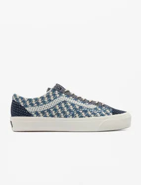 Picnic Mood Old Skool 36 LX EK (Navy/Turtledove)