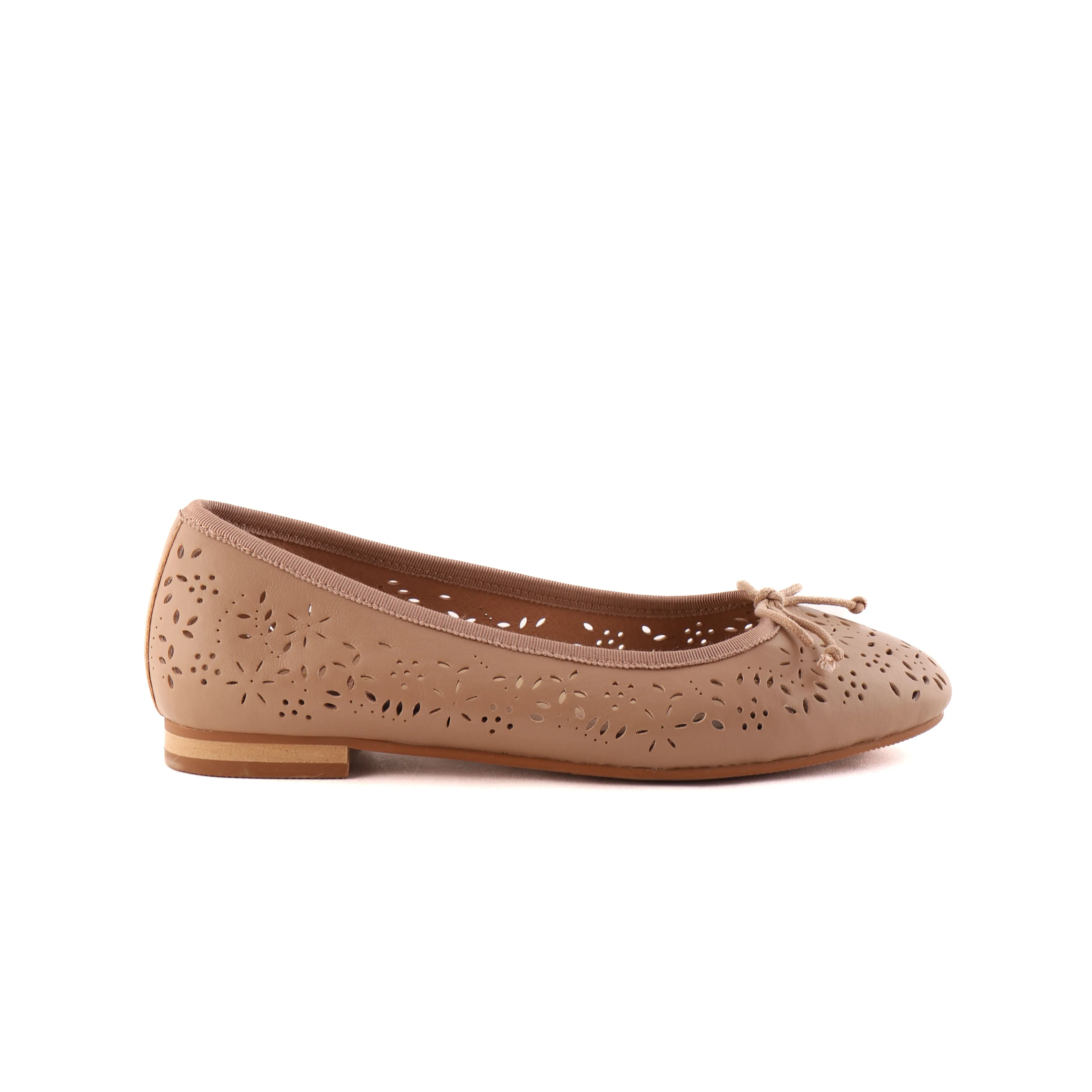 Port Step RIVA Peanut