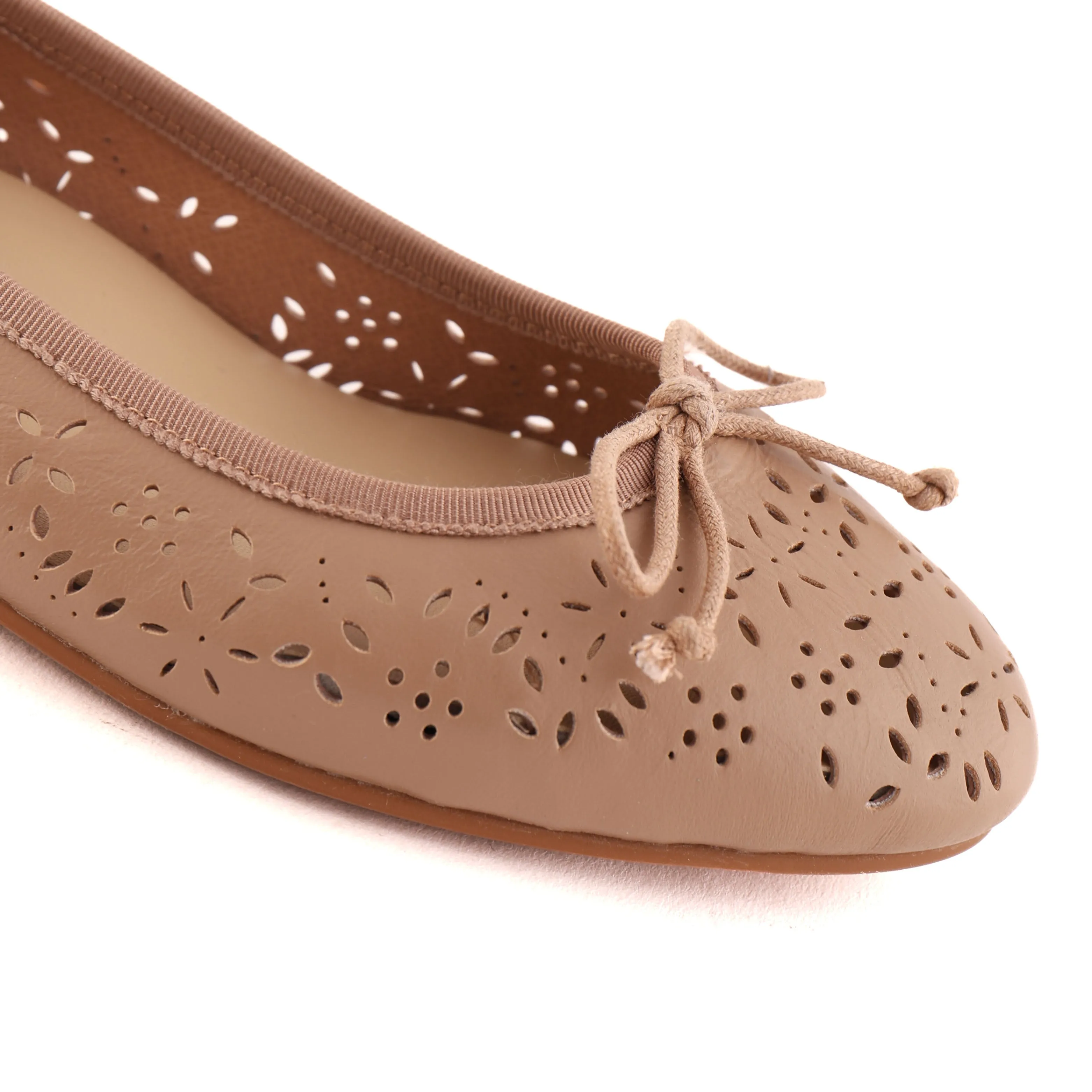 Adjust Buckle RIVA Peanut