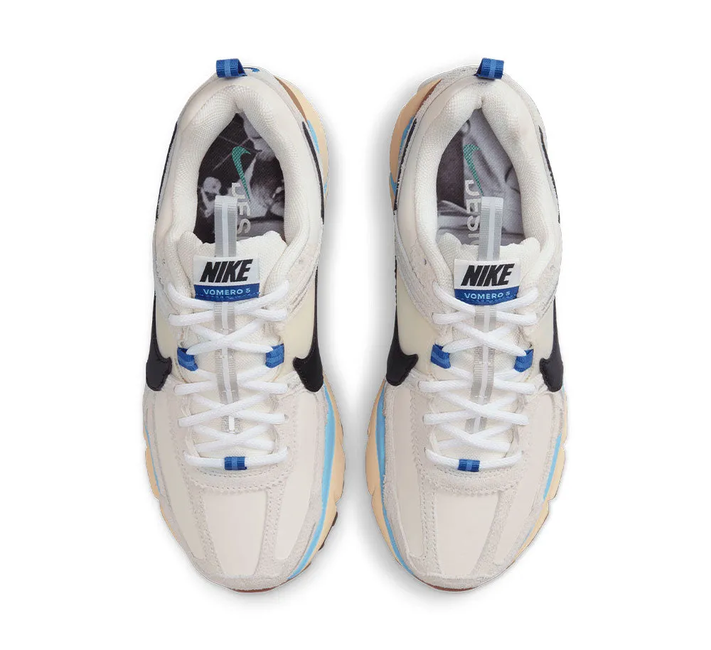 Energy Return Technology Women's Nike Zoom Vomero 5 Premium