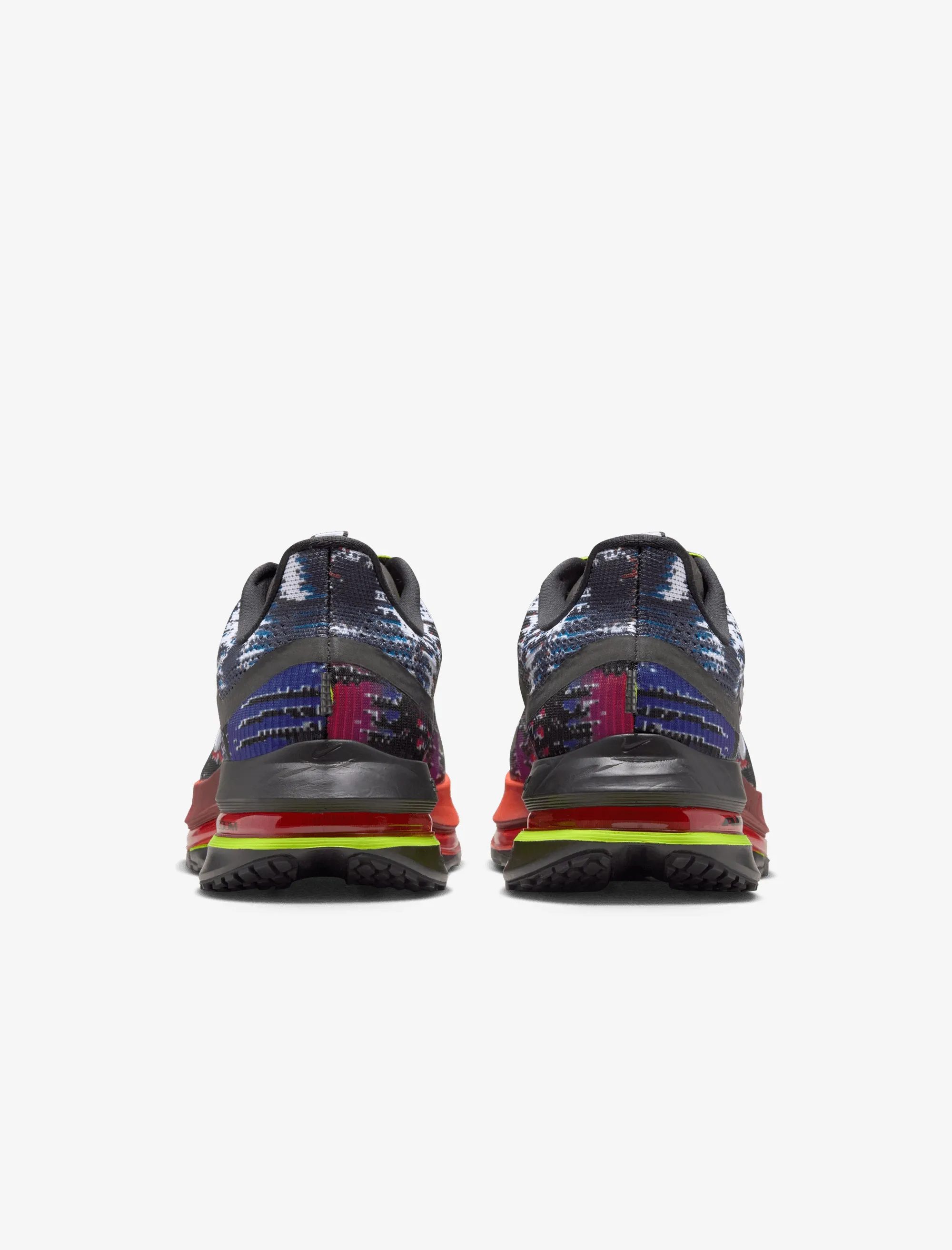 Easy Hike Breathable Perforations Pegasus Premium (Multi Color)