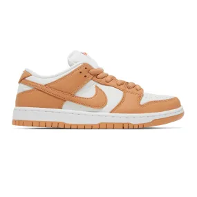Seamless Technology SB Dunk Low 'Light Cognac' (2022)