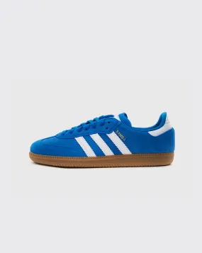 Balanced weight Plain Jog Adidas Samba ADV Shoe