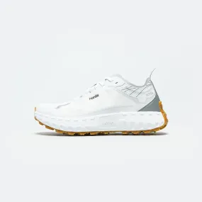 001 - White Gum Urban Steps