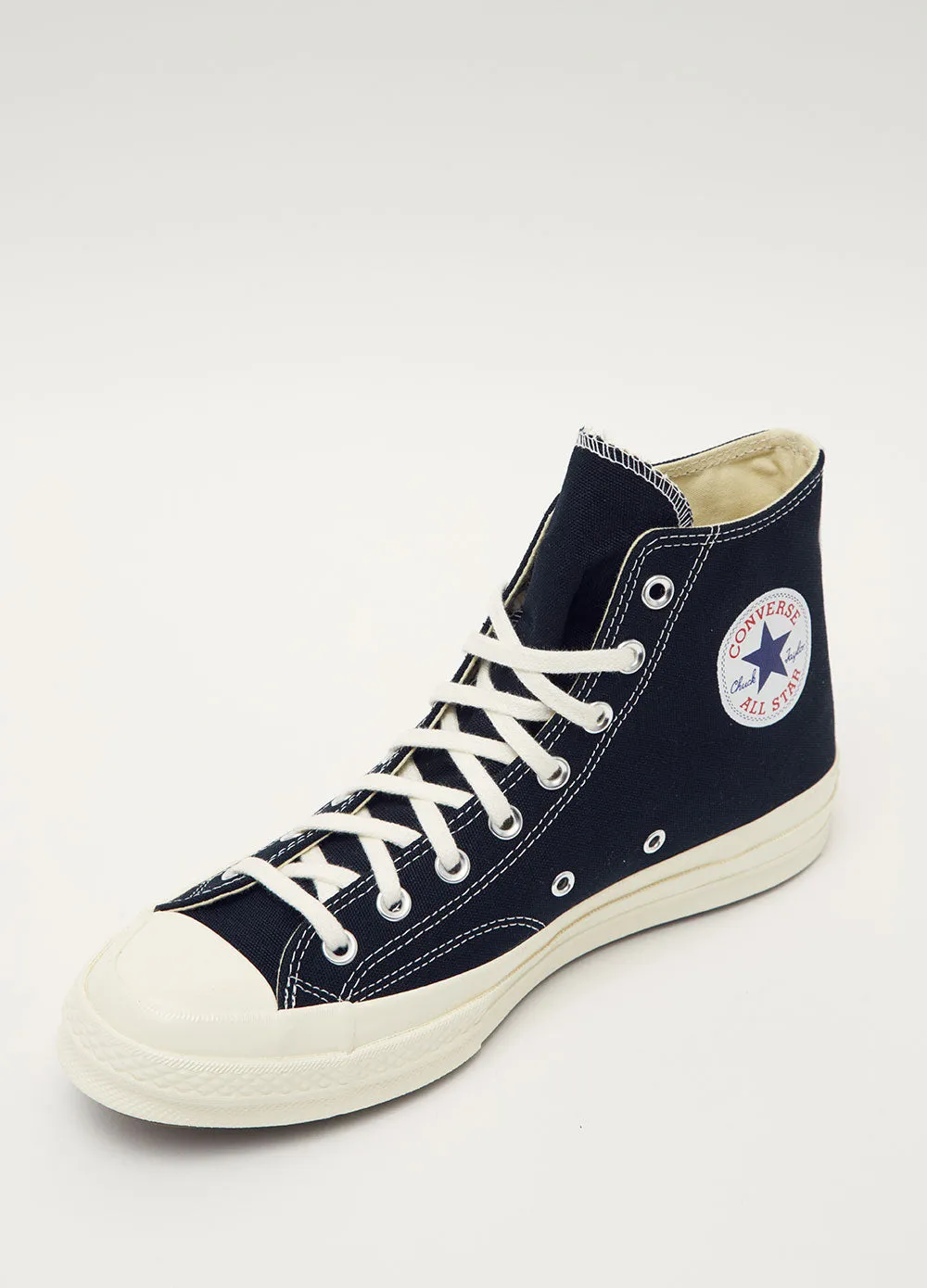 x Converse K112 High Top Sneakers Fresh Looks