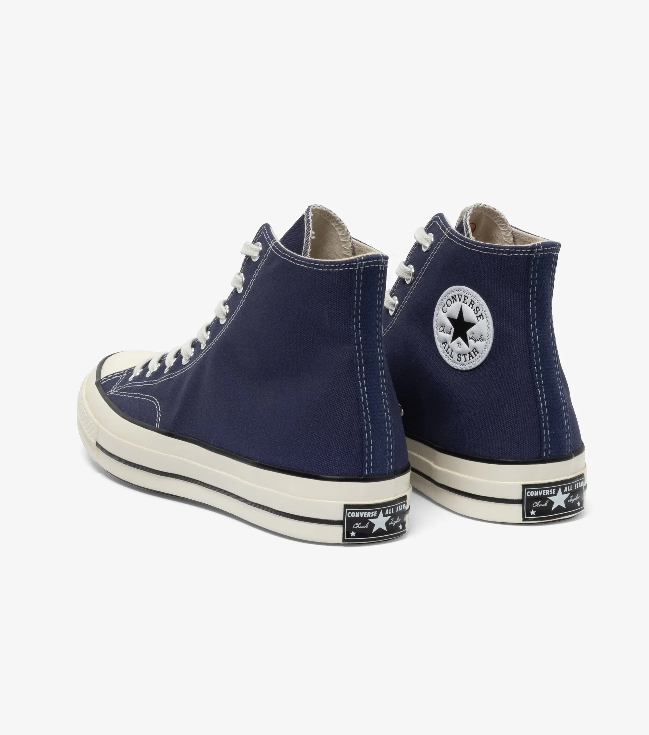 Chuck 70 (Uncharted Waters) Planet Run