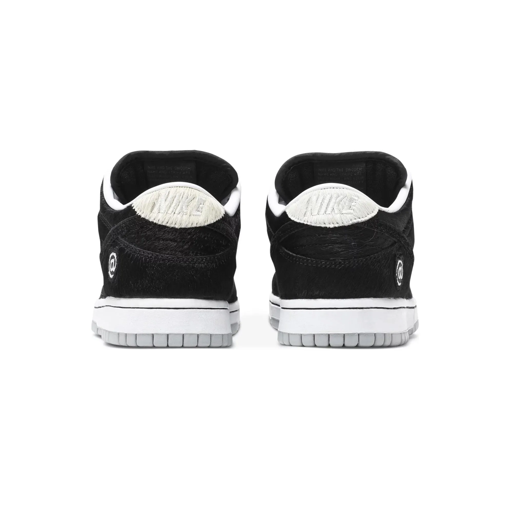 Soft Walk Maximum arch SB Dunk Low 'Medicom Toy'