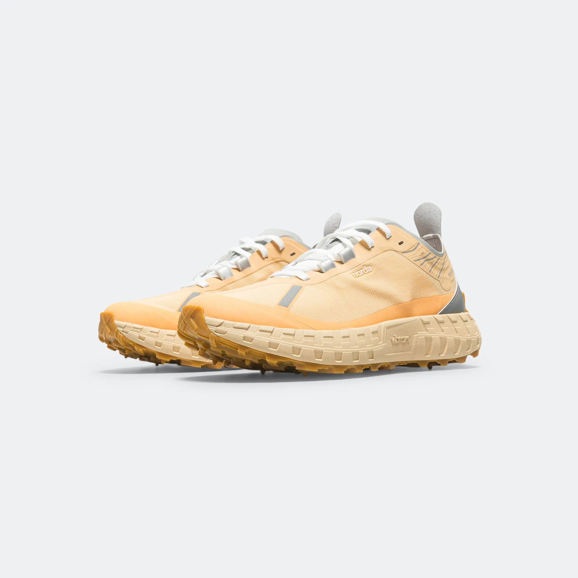 001 - Rhodotus Lightweight Walking Shoes