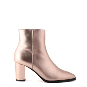 RUBY-B Rose Gold Shock Absorbing Weather Resistant User