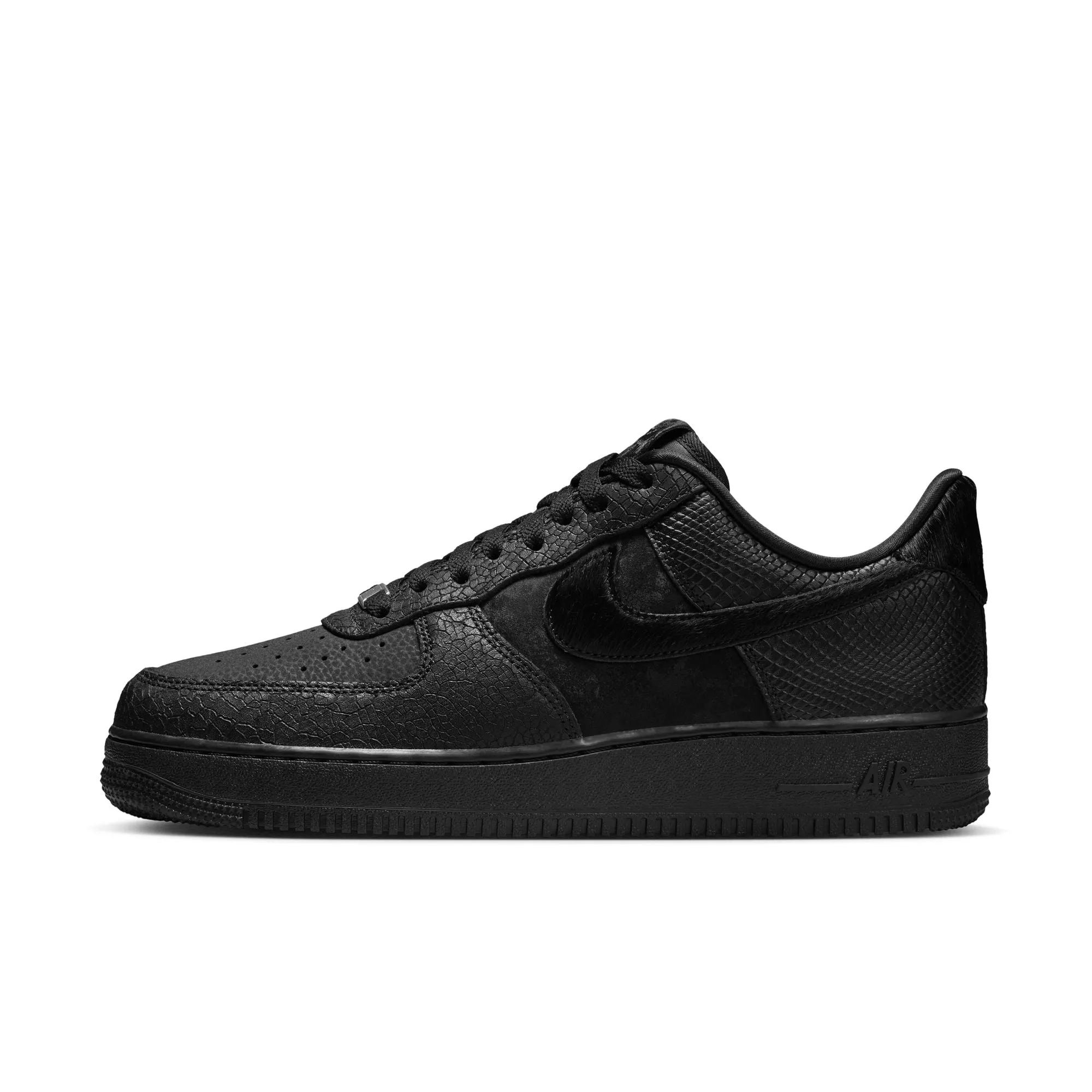 Air Force 1 '07 LX Pace Maker