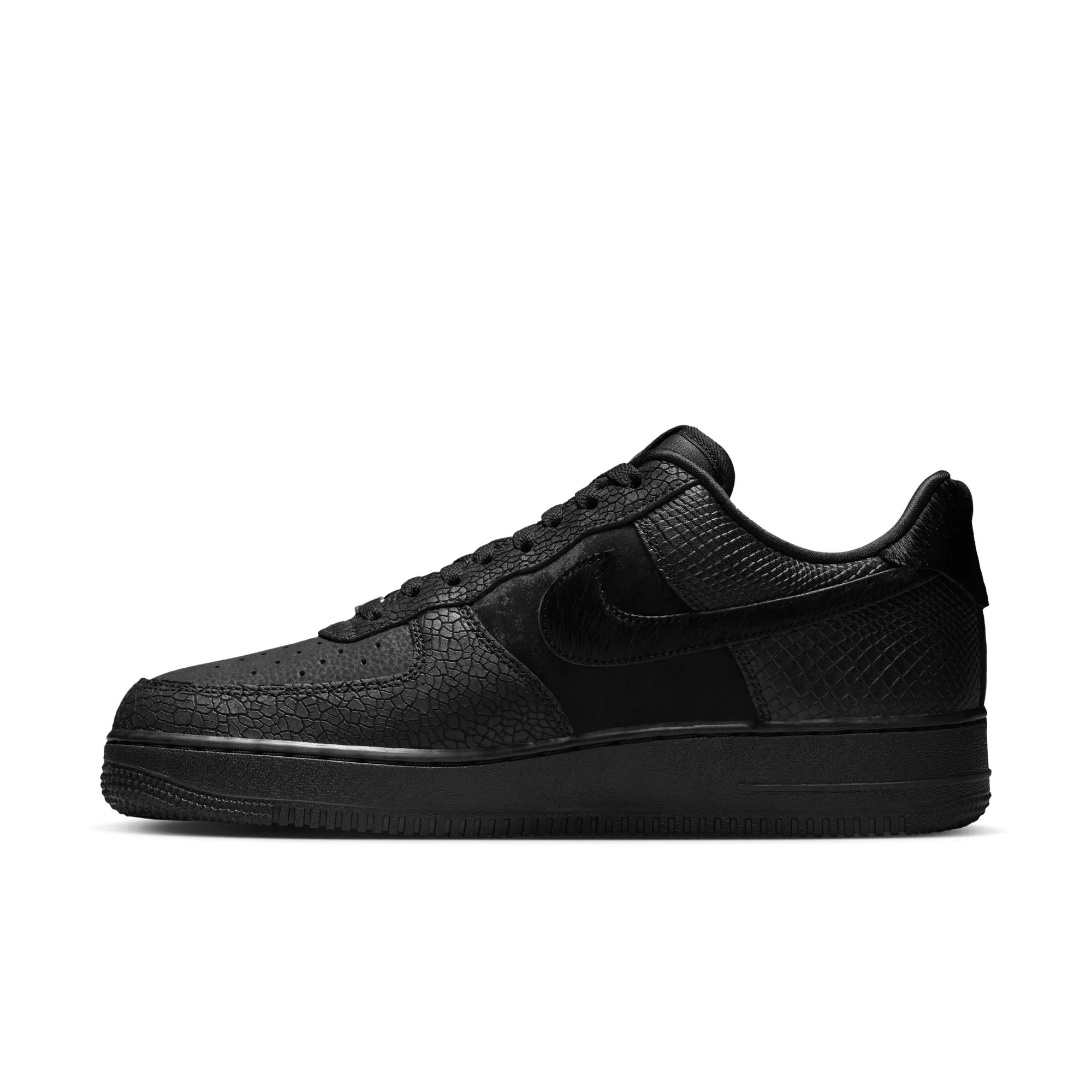 Run Errand Light Activity Air Force 1 '07 LX