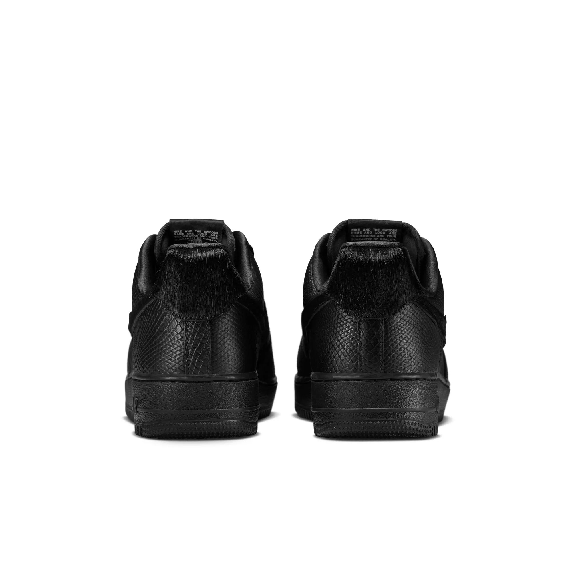 Calm Tone Air Force 1 '07 LX