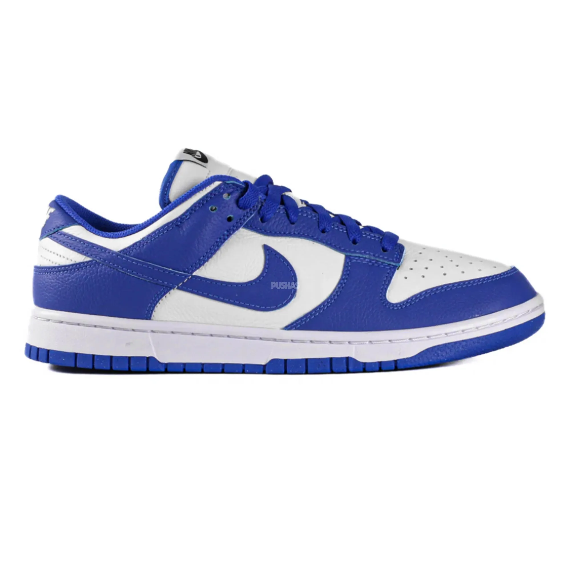 Nike Dunk Low By PUSHAS 'Kentucky 2.0' (2022) Weather Friendly Soft Traction