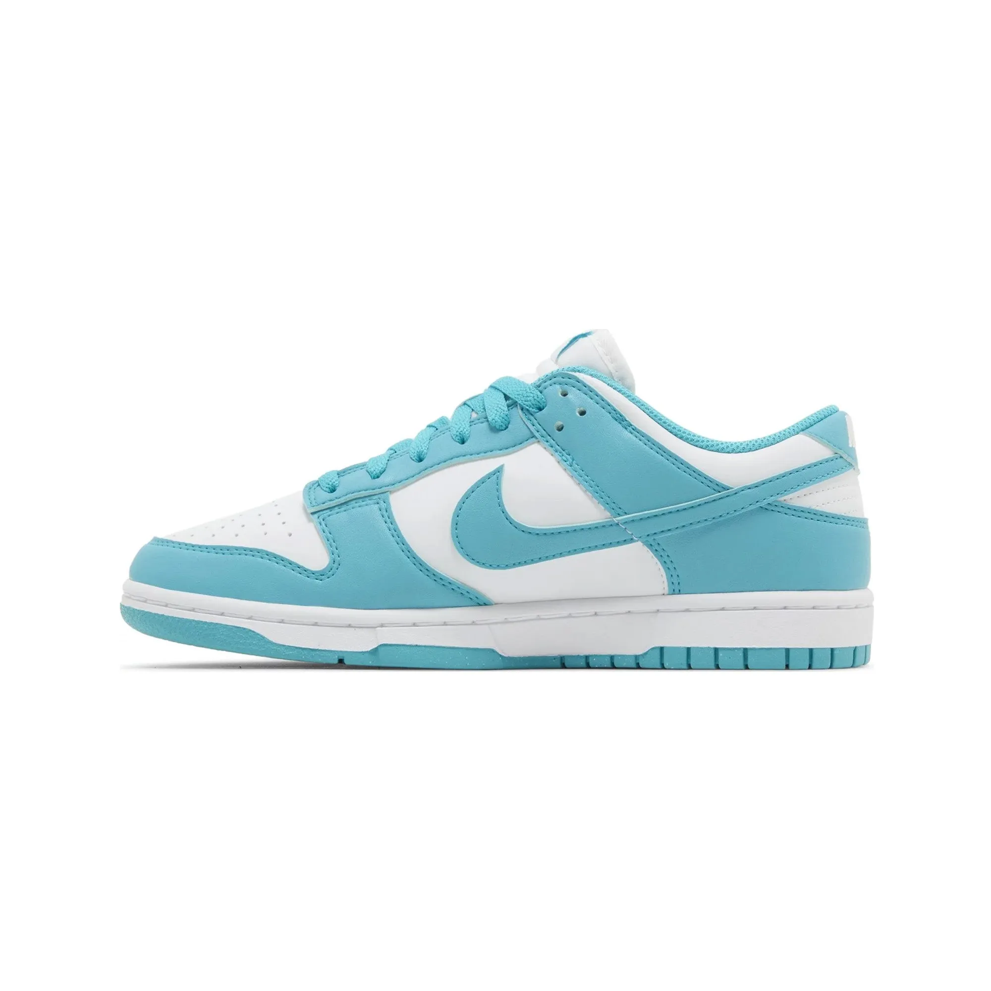 Nike Dunk Low Next Nature 'Dusty Cactus' Women's (2024) Active Choice