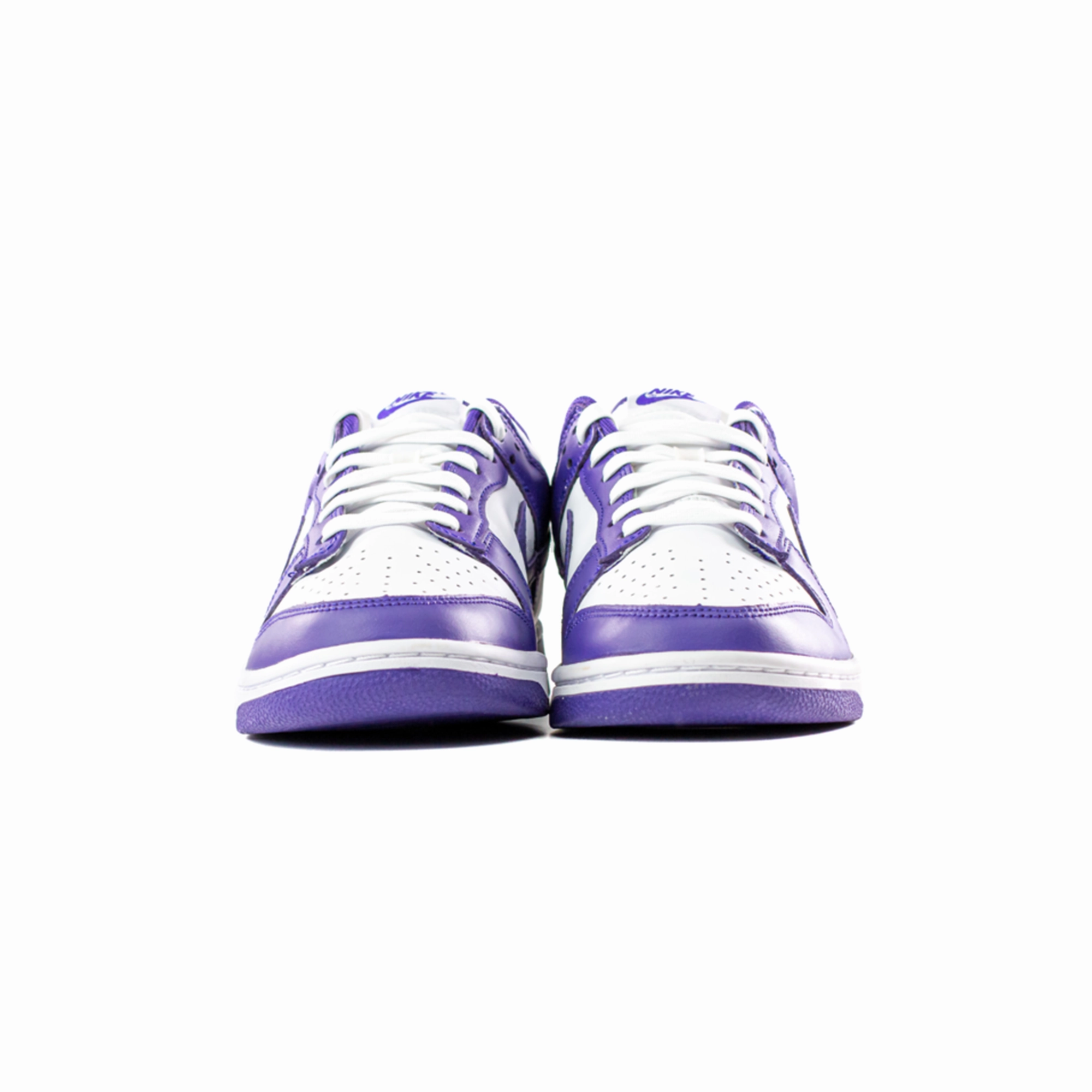 Basic Tone Nike Dunk Low 'Championship Court Purple' (2022)