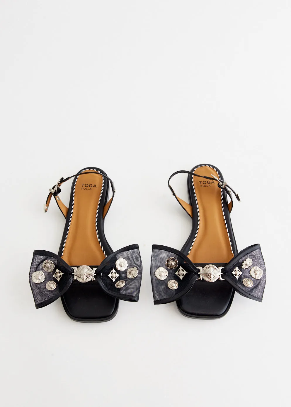 Travel Routine Lead Step AJ1378 Mesh Sandals