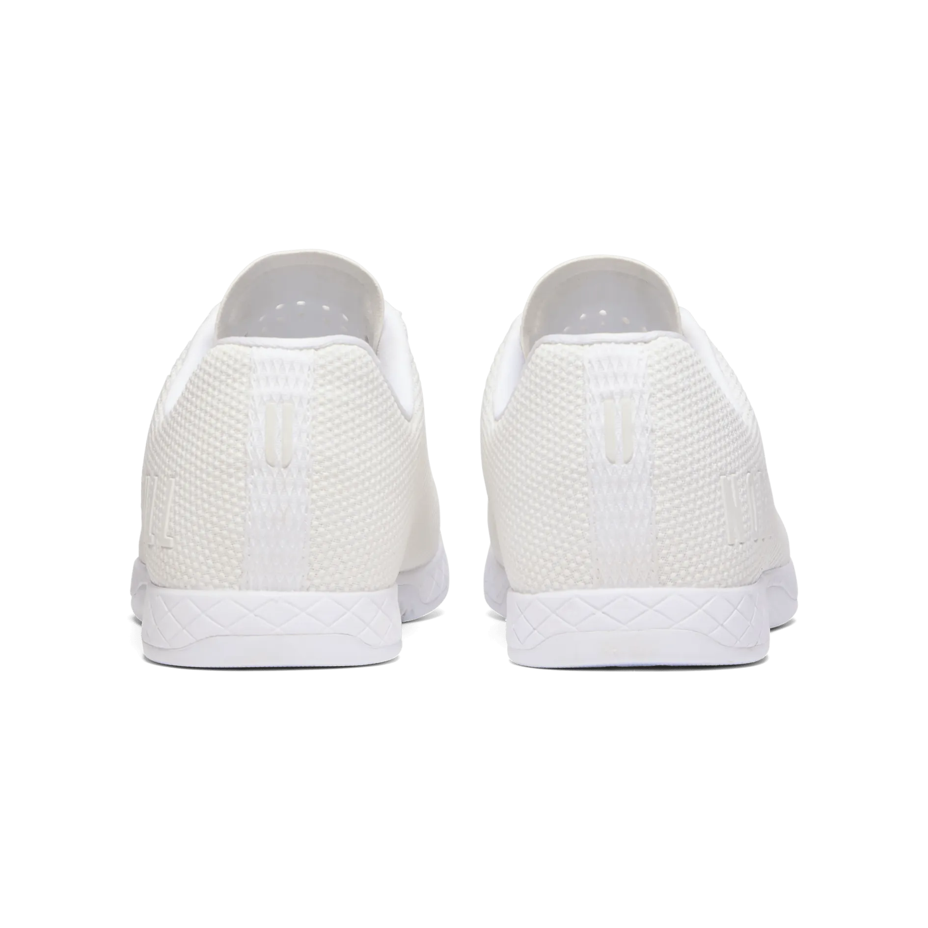 Compression Resistant Foam Collared Ankle Padding Women's Outwork