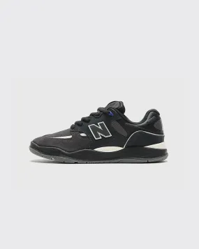 Lifestyle Pick New Balance 1010 Tiago Shoe - Sea Salt/Black